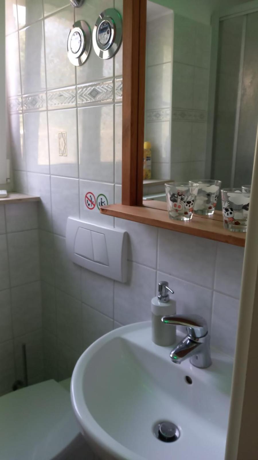 Ferienwohnung Finkenberg Sebnitz Exteriér fotografie