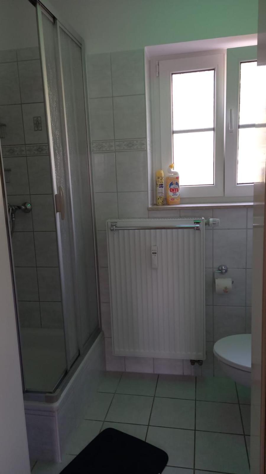 Ferienwohnung Finkenberg Sebnitz Exteriér fotografie