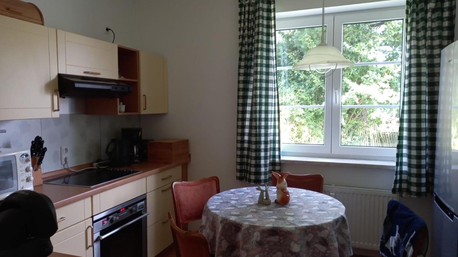 Ferienwohnung Finkenberg Sebnitz Exteriér fotografie