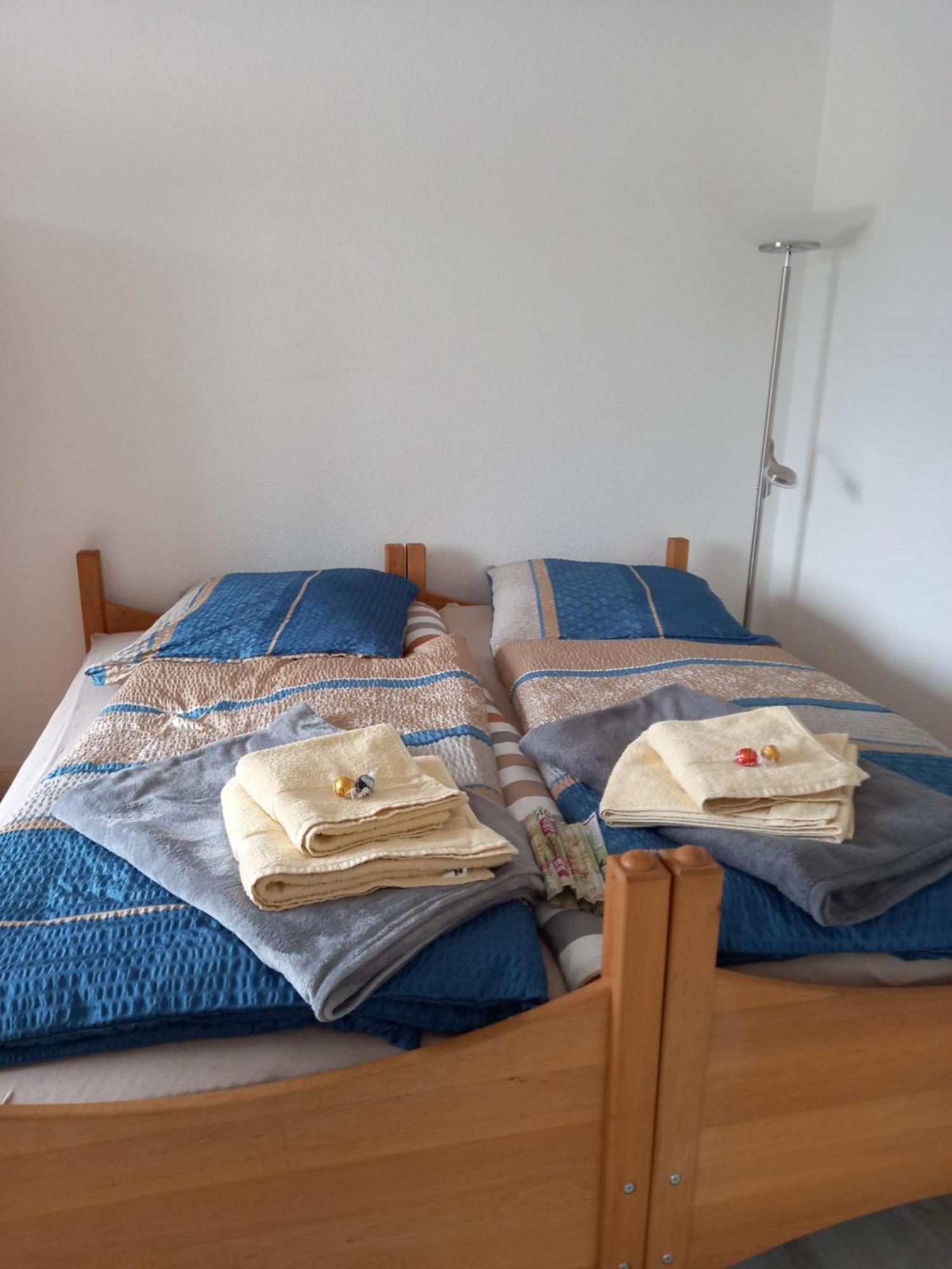 Ferienwohnung Finkenberg Sebnitz Exteriér fotografie